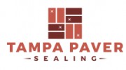 Tampa Paver Sealing