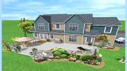 Wood Designs Landscaping