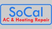 SoCal Air Conditioning Repair