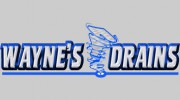 Wayne's Drains