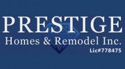 Prestige Homes & Remodel