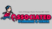 Associated Plumbing Techs