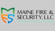 Maine Fire & Security