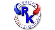 RK Plumbing Heating Air Conditioning