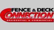 Fence & Deck Connection