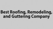 Best Roofing Remodeling & Guttering