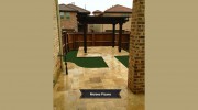 Moises Pizana Hardscapes Paver, Concrete Installers