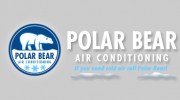 Polar Bear Air Conditioning