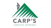 Carp's Complete Exteriors