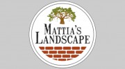Mattia's Landscape