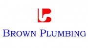 Brown Plumbing Of Wilmington