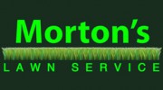 Morton's Lawn Service