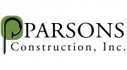 Parsons Construction