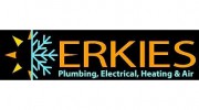 Erkies Electrical Heating & Air Conditioning