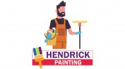 Hendrick Painting