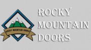 Rocky Mountain Doors