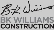 BK Williams Construction