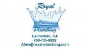 Royal Plumbing