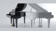 Vienna Piano