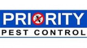Priority Termite & Pest Control
