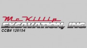 McKillip Excavation
