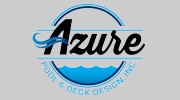 Azure Pool & Deck Design