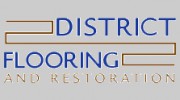 District Flooring & Restoration