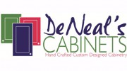 De Neal Cabinets