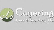 Cayering Lawn Services
