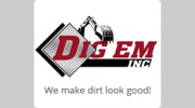 Dig Em