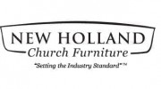 New Holland Church Furniture