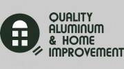Quality Aluminum & Canvas
