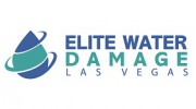 Elite Water Damage Las Vegas