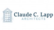 Claude C Lapp Architect