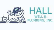 Hall Well & Plumbing