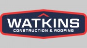 Watkins Construction & Roofing