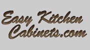 Easy Kitchen Cabinets
