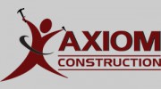 Axiom Construction