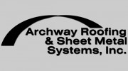 Archway Roofing & Sheet Metal Systems