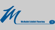 McNabb Exhibit Flooring