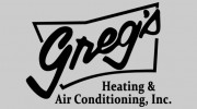 Greg's Heating & Air Conditioning