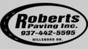 Roberts Paving