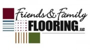 Friends & Family Flooring