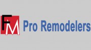Flooring Masters & Professional Remodelers
