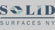 Solid Surfaces NY