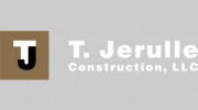 T Jerulle Construction
