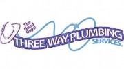 Three-Way Plumbing Services