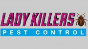 Lady Killers Pest Control