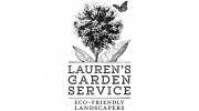 Lauren's Garden Service