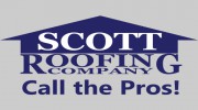 Scott's Roofing